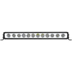25" XPR Halo LED Light Bar