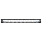30" Shocker Dual Action LED Light Bar | Trail Amber Elliptical