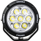 4.7" CG2 Multi LED Light Cannon Kit