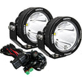 4.7" CG2 Single LED Light Cannon Kit