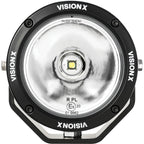 4.7" CG2 Single LED Light Cannon Kit
