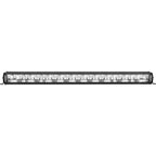 40" Shocker Dual Action LED Light Bar | Trail Amber Elliptical