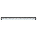 40" Shocker Dual Action LED Light Bar | White Elliptical