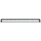 40" Shocker Dual Action LED Light Bar | White Elliptical