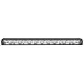 40" Shocker Dual Action LED Light Bar | Race Amber Elliptical