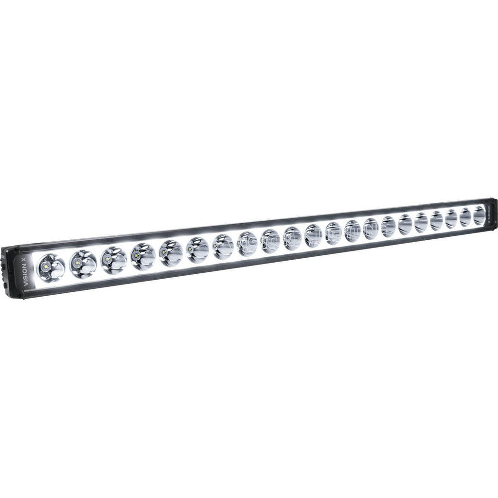 40" XPR-S Halo LED Light Bar
