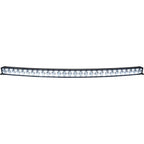 50" XPR Curved Halo Light Bar