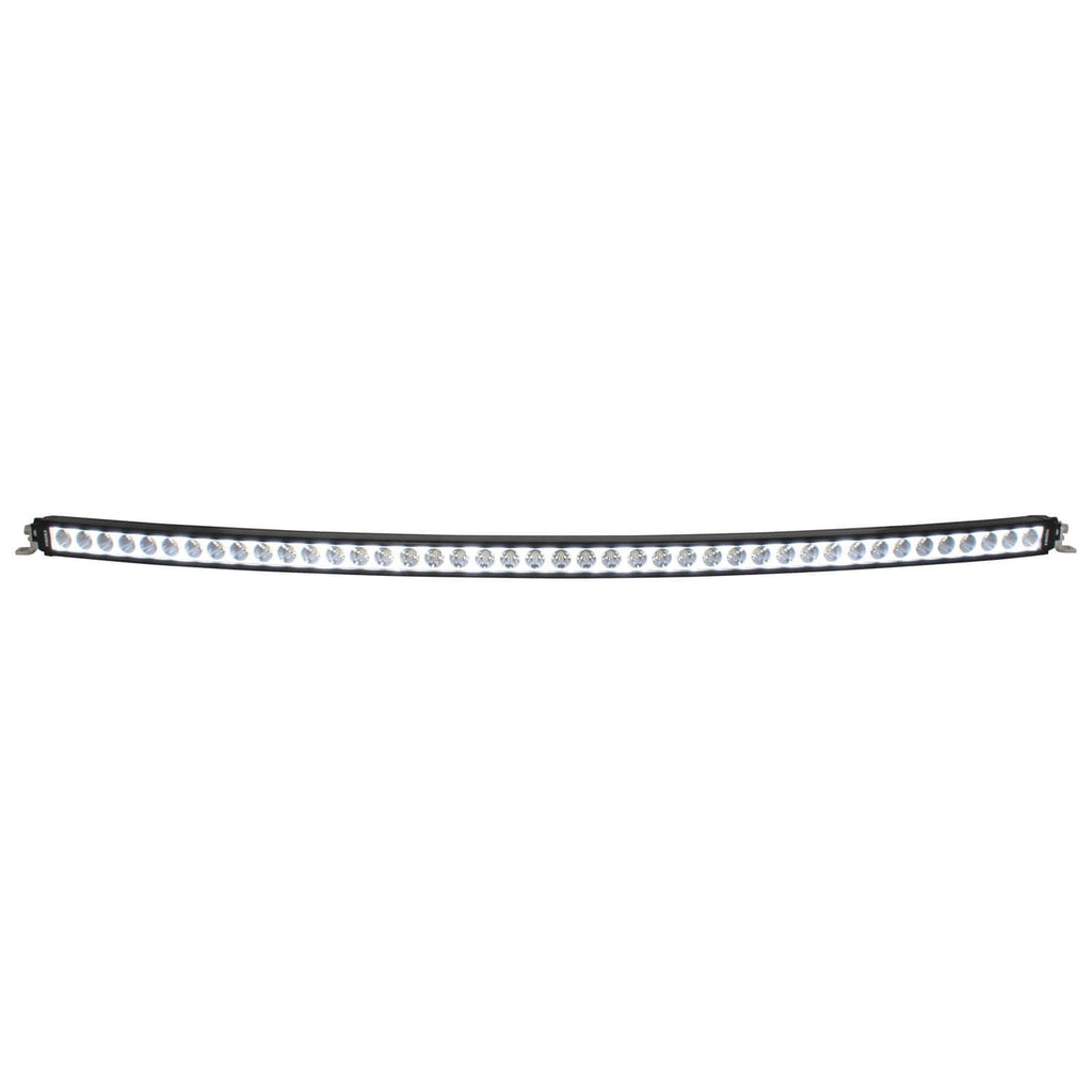 54" XPL Curved LED Light Bar