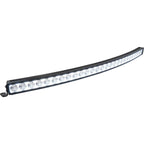 54" XPR Curved Halo Light Bar