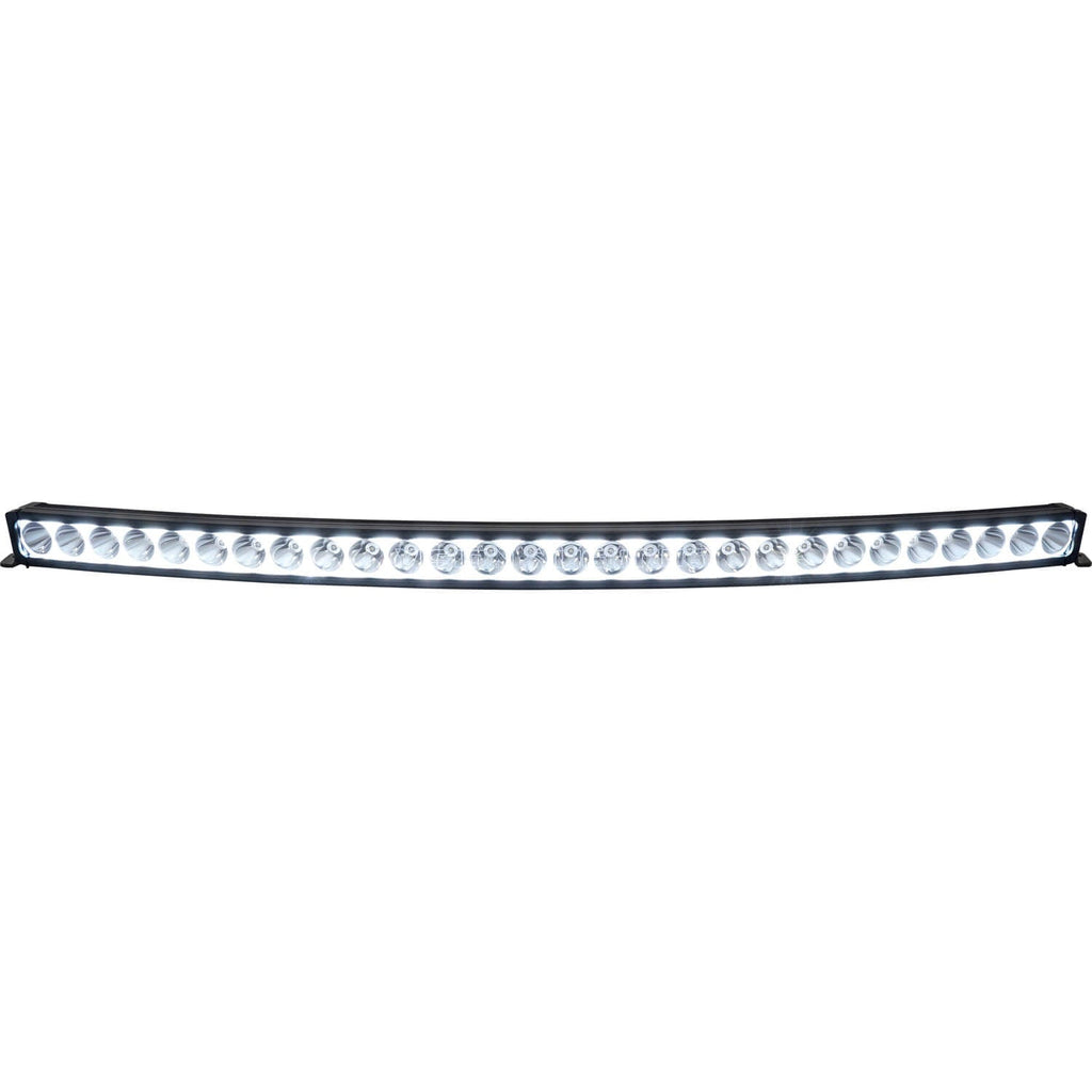 54" XPR Curved Halo Light Bar