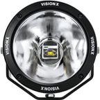 6.7" CG2 Single LED Light Cannon Kit