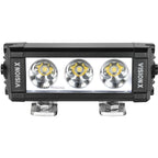 6" XPL LED Light Bar
