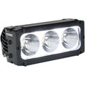 6" XPR-S Halo LED Light Bar