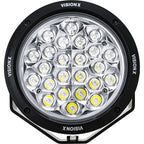 8.7" CG2 Multi LED Light Cannon Kit