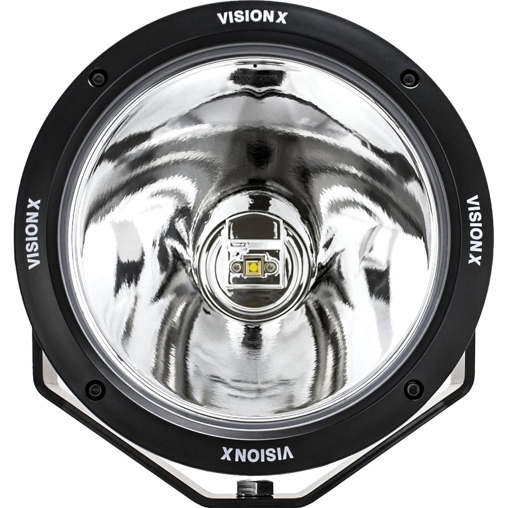 8.7" CG2 Single LED Light Cannon Kit