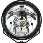 8.7" CG2 Single LED Light Cannon Kit
