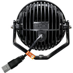 8.7" CG2 Single LED Light Cannon Kit