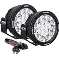 6.7" CG2 Multi LED Light Cannon Kit