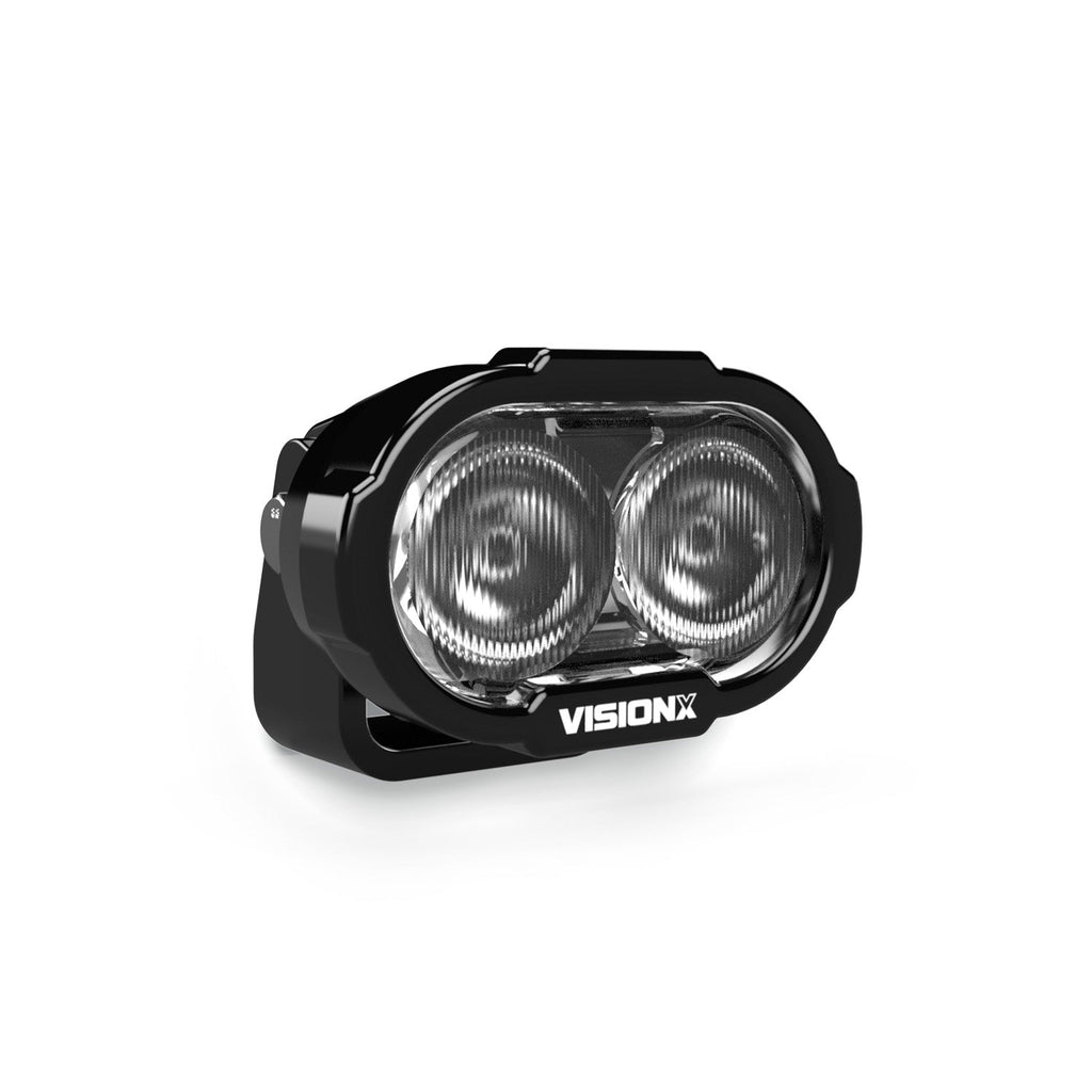 DURA PRO 2 Dual-Action Combo Driving Lights