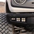 DURA PRO 4 Dual-Action Combo Driving Lights