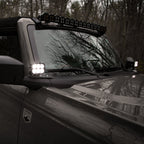 DURA PRO 6 Dual-Action Combo Driving Lights