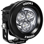 3.7" CG2 Multi LED Light Cannon Kit