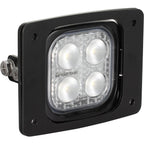 Dura Mini LED Light 60º Beam Flush Mount