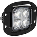 Dura Mini LED Light 60º Beam Flush Mount V2