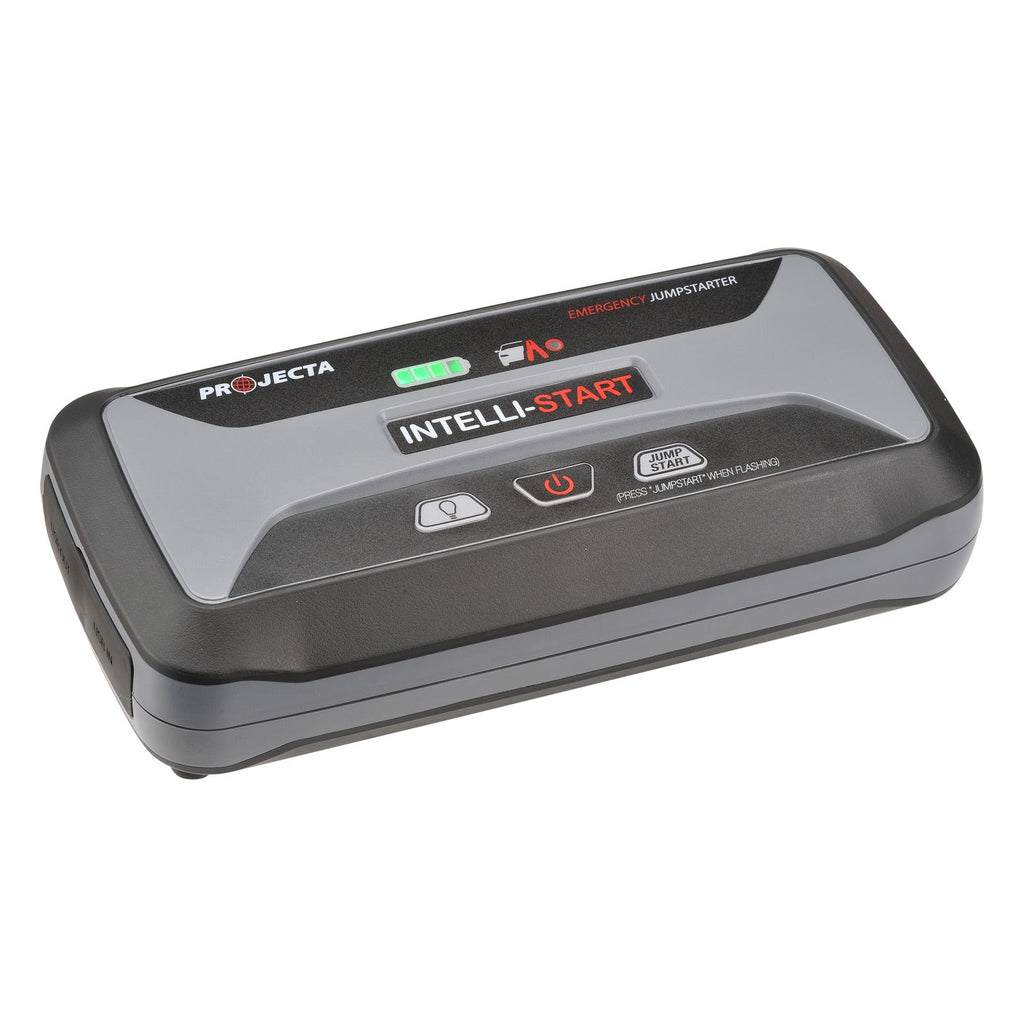 Intelli-Start IS1220 Jumpstarter