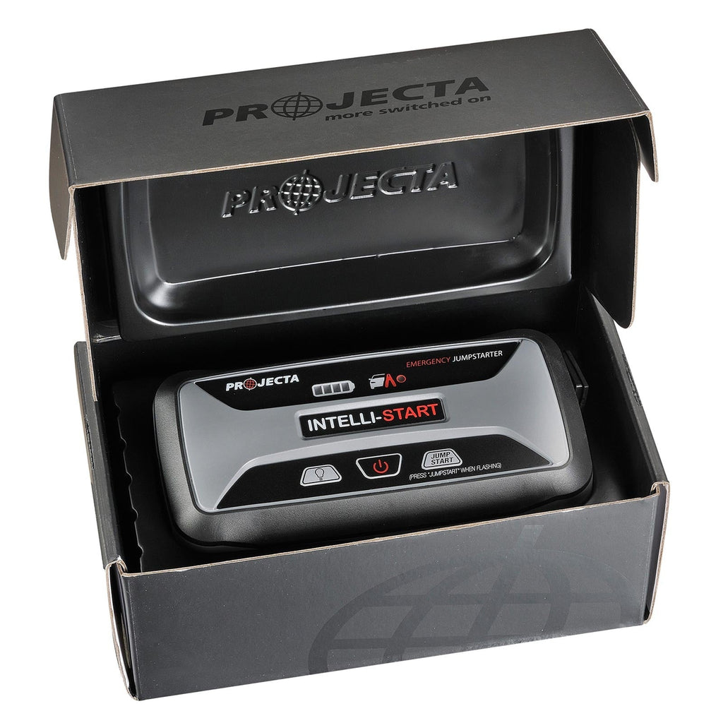 Intelli-Start IS920 Jumpstarter