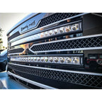 30" XPL Curved LED Light Bar