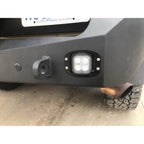 Dura Mini LED Light 60º Beam Flush Mount V2