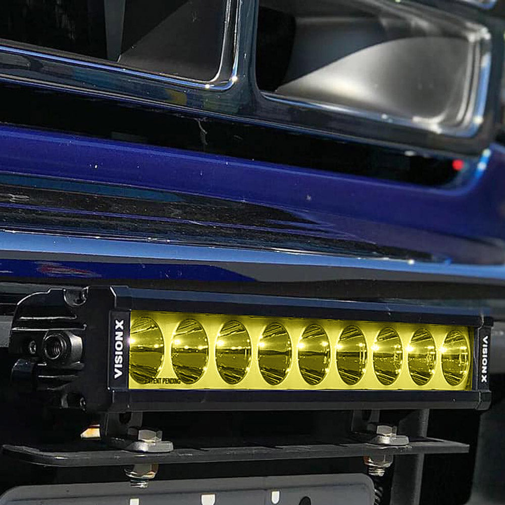 21" XPL LED Light Bar