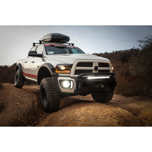 25" XPR-S Halo LED Light Bar