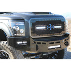 25" XPR-S LED Light Bar