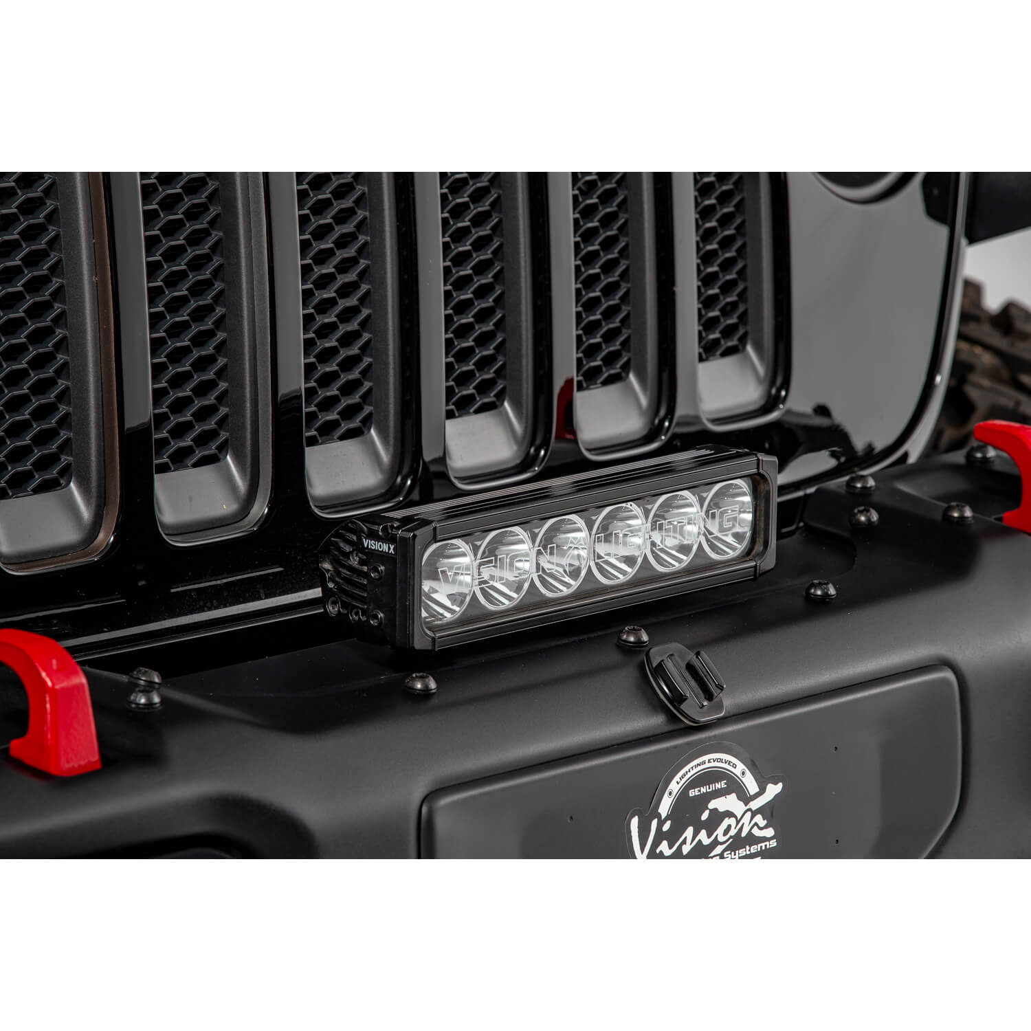 46" XPR-S LED Light Bar