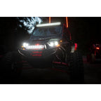 30" XPR-S Halo LED Light Bar
