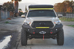 6" XPR-S Halo LED Light Bar