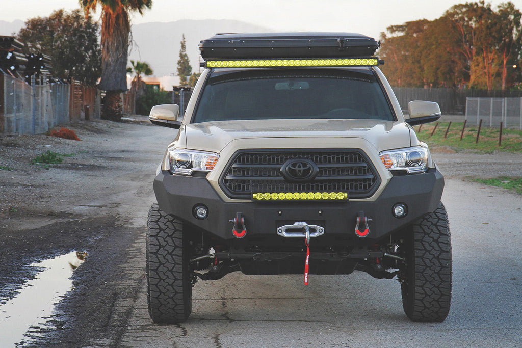 25" XPR-S Halo LED Light Bar