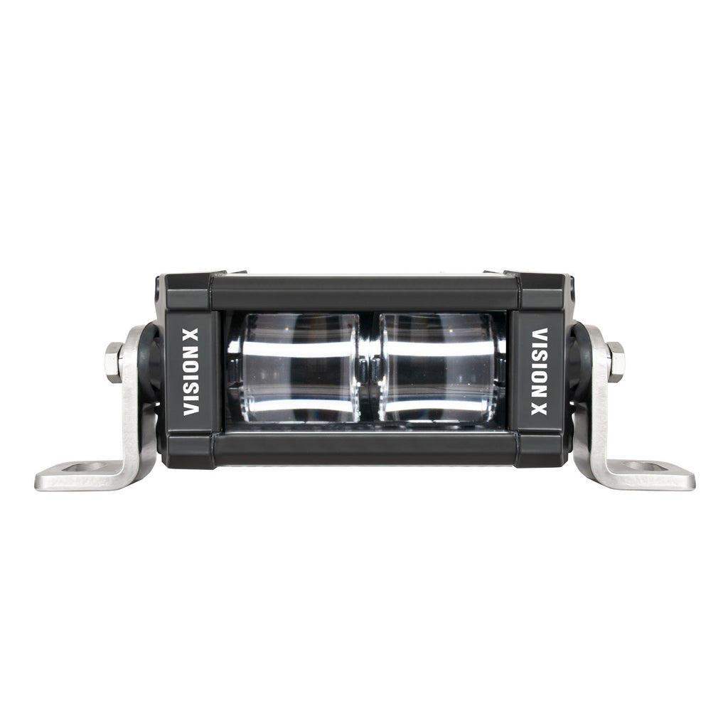 5" XPL SAE LED Light Bar
