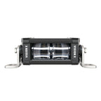 5" XPL SAE LED Light Bar