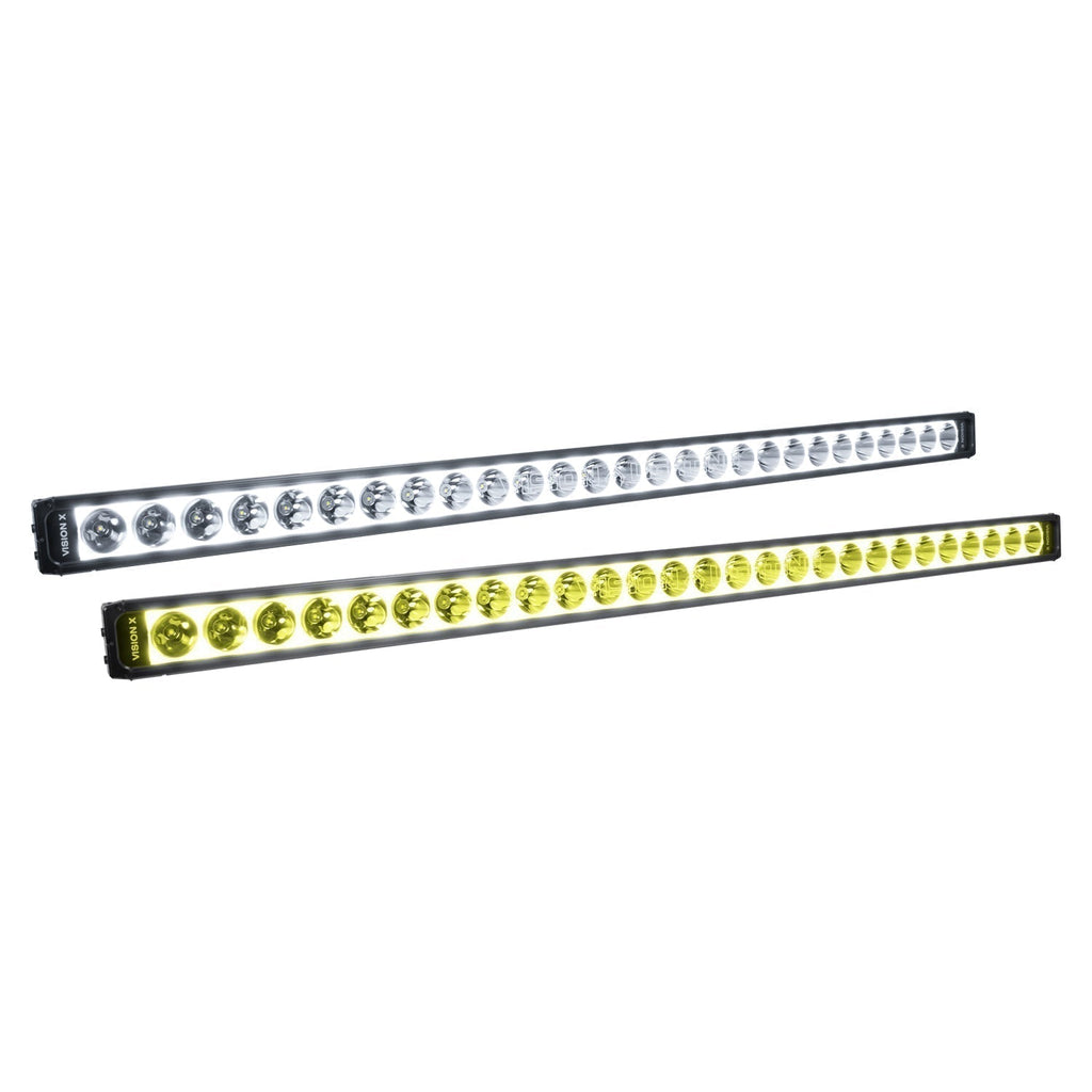 51" XPR-S Halo LED Light Bar